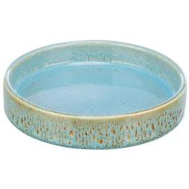 Trixie Keramiknapf, blau