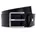 Ther-flag-e_sz35 10247900 01 Gürtel Black 85 cm