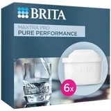 Brita Maxtra Pro All-In-1 Kartuschen 6 St.