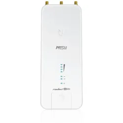 Ubiquiti RP-5AC-Gen2 Weiß Power over Ethernet (PoE)