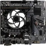 Renkforce PC Tuning-Kit Intel® CoreTM i3 14100 4.7 GHz 16 GB DDR5-RAM M.2 PCIe NVMe 3.0 x4 Micro-ATX