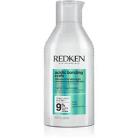 Redken Acidic Bonding Curls Regenierendes Shampoo Lockenpflege für lockiges