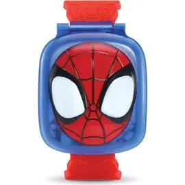 Vtech Spidey und seine Super-Freunde - Lernuhr