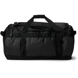 The North Face Base Camp Duffel (Größe 95l schwarz)