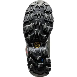 La Sportiva Ultra Raptor II Leather GTX Damen Charcoal/Lollipop 39
