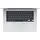 Apple MacBook Air M4 15'' 16 GB RAM 256 GB SSD Silber