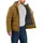 CARHARTT MONTANA Loose Fit INSULATED JACKET 105474 - Oak Brown - S