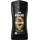 Axe 3-in-1 Duschgel & Shampoo Magnum Gold Caramel Billionaire für langanhaltende Frische und Duft nach der Dusche dermatologisch getestet 250 ml
