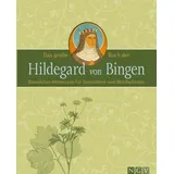 Naumann & Göbel Das große Buch der Hildegard von Bingen