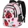 Oh My Pop! Ladybug-Plus Running Rucksack, Rosa, 34 x 46 cm, Kapazität 32 L