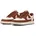 Weite E Soft Pearl/Pink Foam/Fauna Bro 38 5