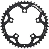 FSA Kettenblatt Road Pro 110 mm x 46 T Schwarz