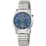 Master Time Basic Edelstahl 34 mm MTLA-10492-32M