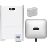 Huawei SUN2000-10KTL-M1 + Huawei LUNA2000-10 kWh Notstrom