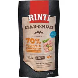 Rinti Max-i-Mum Huhn 12 kg