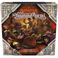 Avalon Hill Dungeons & Dragons: The Yawning Portal - EN