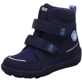 Affenzahn Vegan Comfy blau 27 EU