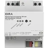 Gira Spannungsversorgung 160mA Drossel KNX REG 212000