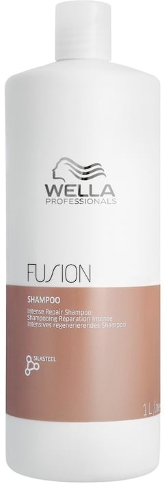 Wella Professionals Fusion Intense Repair Shampoo 1000 ml