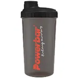 Powerbar Powerbar, Mix-Shaker schwarz