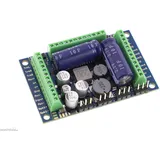 ESU LokSound 5 XL DCC/MM/SX/M4 Leerdecoder Schraubklemmen Spur G 58513 G