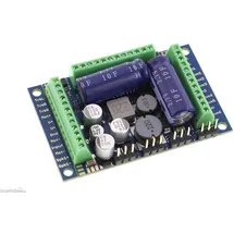 ESU LokSound 5 XL DCC/MM/SX/M4 Leerdecoder Schraubklemmen Spur G 58513 G