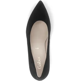 Gabor Pumps in schwarz, | Gr.: 39