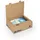 ColomPac® 15 ColomPac® Versandkartons CP 098 Mailbox M 33,0 x 25,3 x 11,0 cm