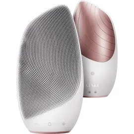geske Sonic Thermo Facial Brush Starlight