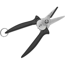Edelrid Seilschere Clip Scissors