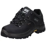 Grisport Halbschuh Gritex in schwarz 44