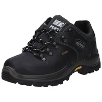 Grisport Halbschuh schwarz 44