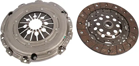 LUCAS Kupplungssatz lkca670050 für Vaughall Opel