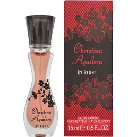 Christina Aguilera By Night Eau de Parfum 15 ml