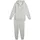 Puma Herren Trainingsanzug Hooded Sweat Suit TR 684855-04 S - Light Gray Heather - S