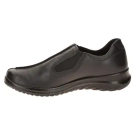 Legero Softboot Damen Schwarz 41,5