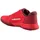 Head Racket Revolt Pro 5,0 Red/Dark Red 34