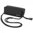 Sunnylife Tasche für OSMO 360/ Insta360 GO Ultra/ OP 3/ Sportkamera/ Smartphone/ OSMO (schwarz)
