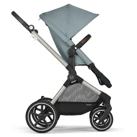Cybex Eos Lux sky blue