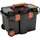 ALUTEC München Trolley-Koffer unbestückt schwarz 580 x 410 x 380 mm