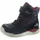 ECCO Urban Mini Stiefel Blau 24