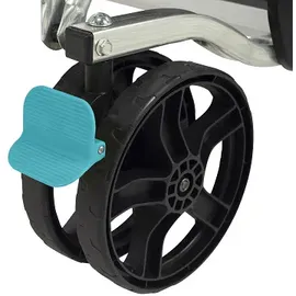 Cornilleau Tischtennisplatte 400X Outdoor Blau