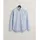 GANT Oxford Regular Fit Langarmhemd Light Blue XL