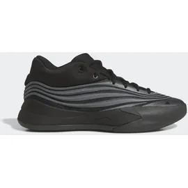 adidas Performance DAME X Basketballschuh Signature-Schuh von Damian Lillard schwarz 49 1/3 EU