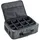 B&W International B&W Photo Set Case Typ 4000 mit Photo Bag schwarz