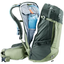 Deuter Trans Alpine Pro 28 grove/ivy (3201125-1214)