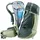 Deuter Trans Alpine Pro 28 grove/ivy (3201125-1214)