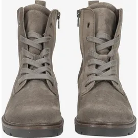 Gabor Stiefel in braun / 4 UK