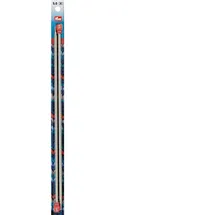 Prym Jackenstricknadelset grau 35 cm 5 St.