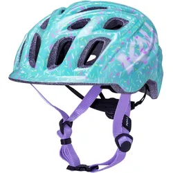 Kali Kinder Fahrradhelm Chakra Child XS